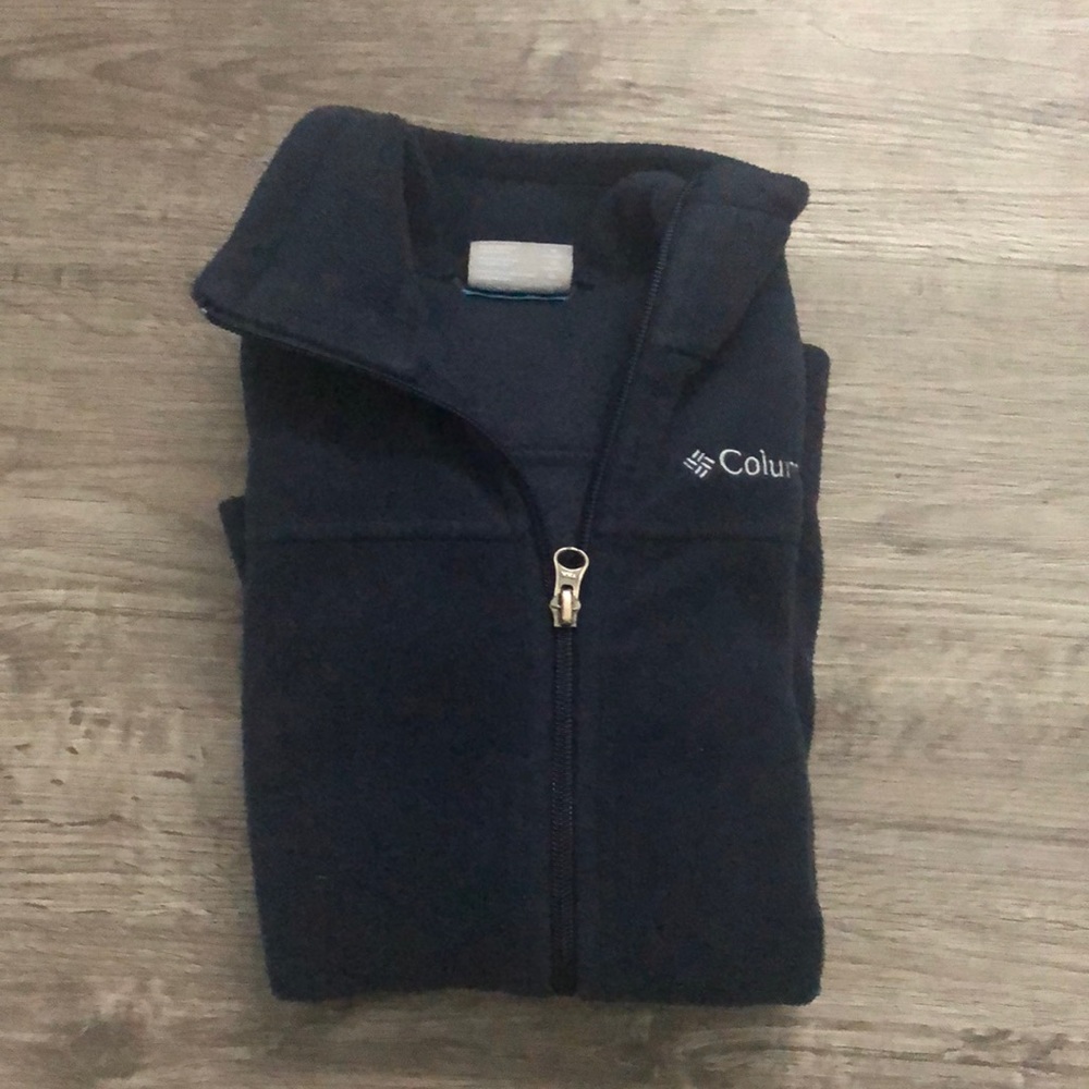 Kids Columbia Sweater